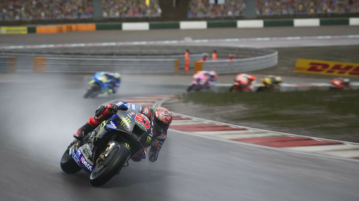 Скриншоты из MotoGP 22 / Картинка 30