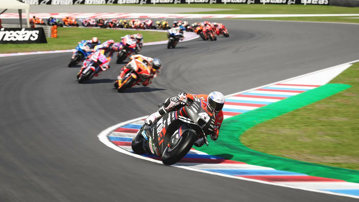 Скриншоты из MotoGP 22 / Картинка 34