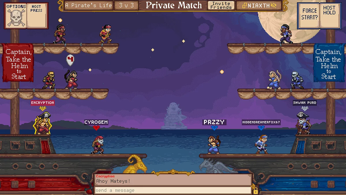 Скриншоты из Plunder Panic / Картинка 12