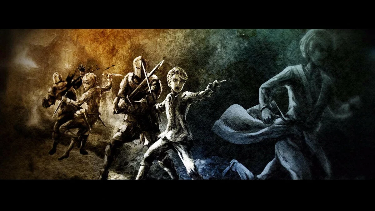 Скриншоты из The DioField Chronicle / Картинка 61
