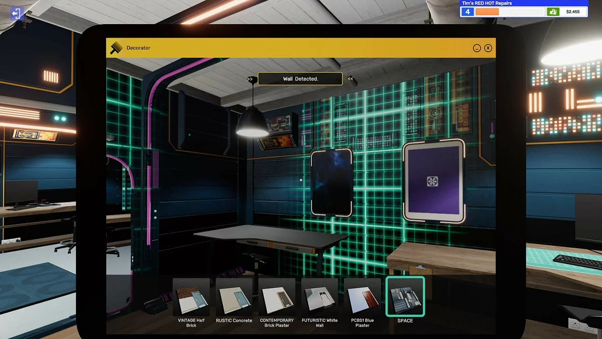 Скриншоты из PC Building Simulator 2 / Картинка 11