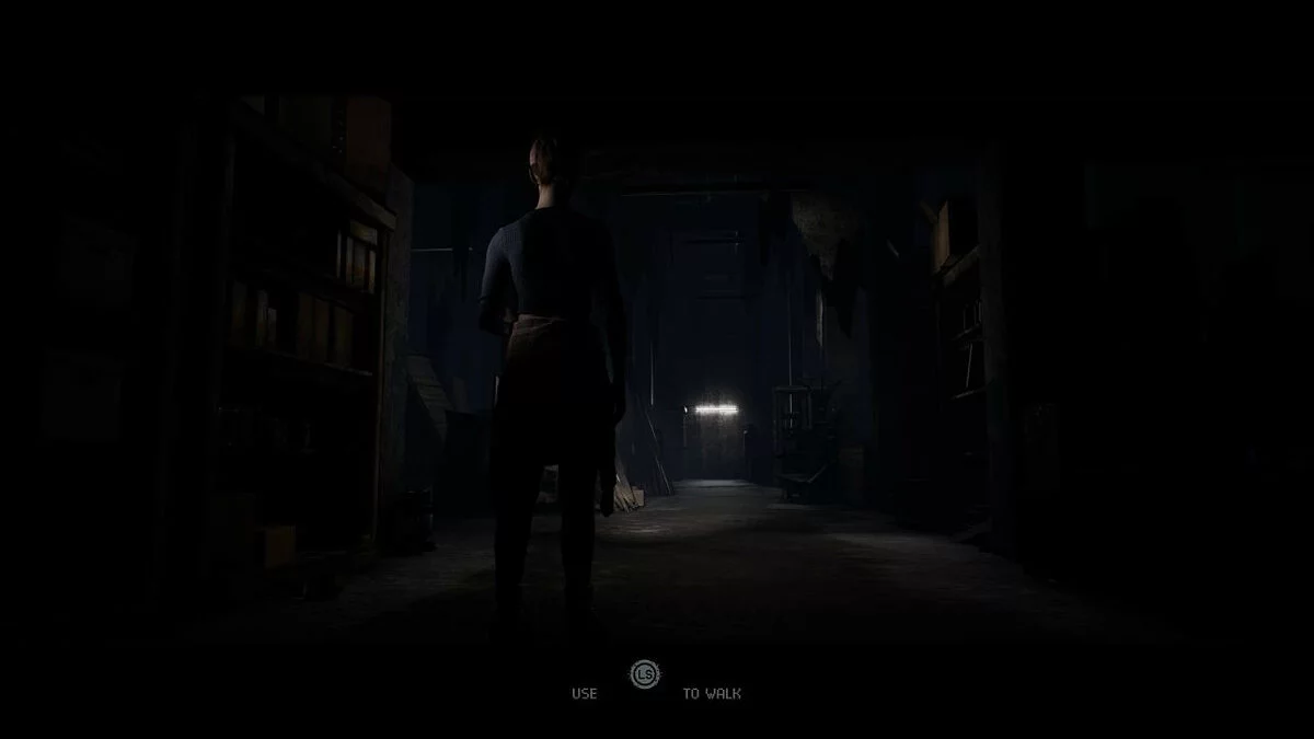 Скриншоты из The Quarry / Картинка 36