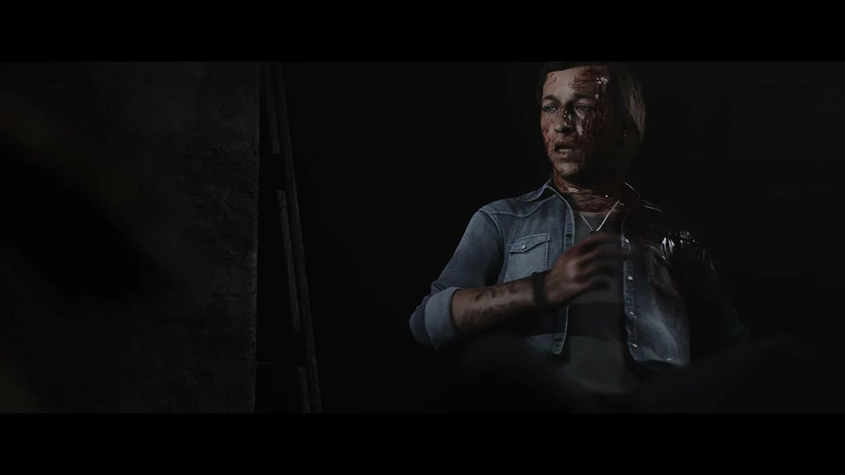 Скриншоты из The Quarry / Картинка 27