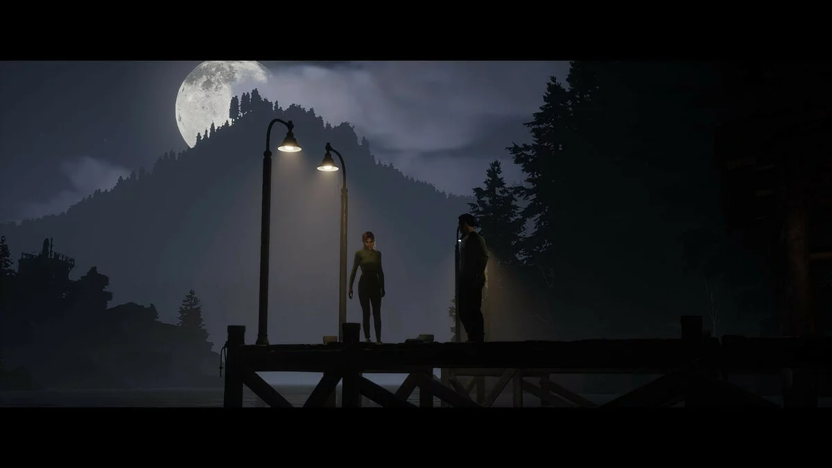 Скриншоты из The Quarry / Картинка 26