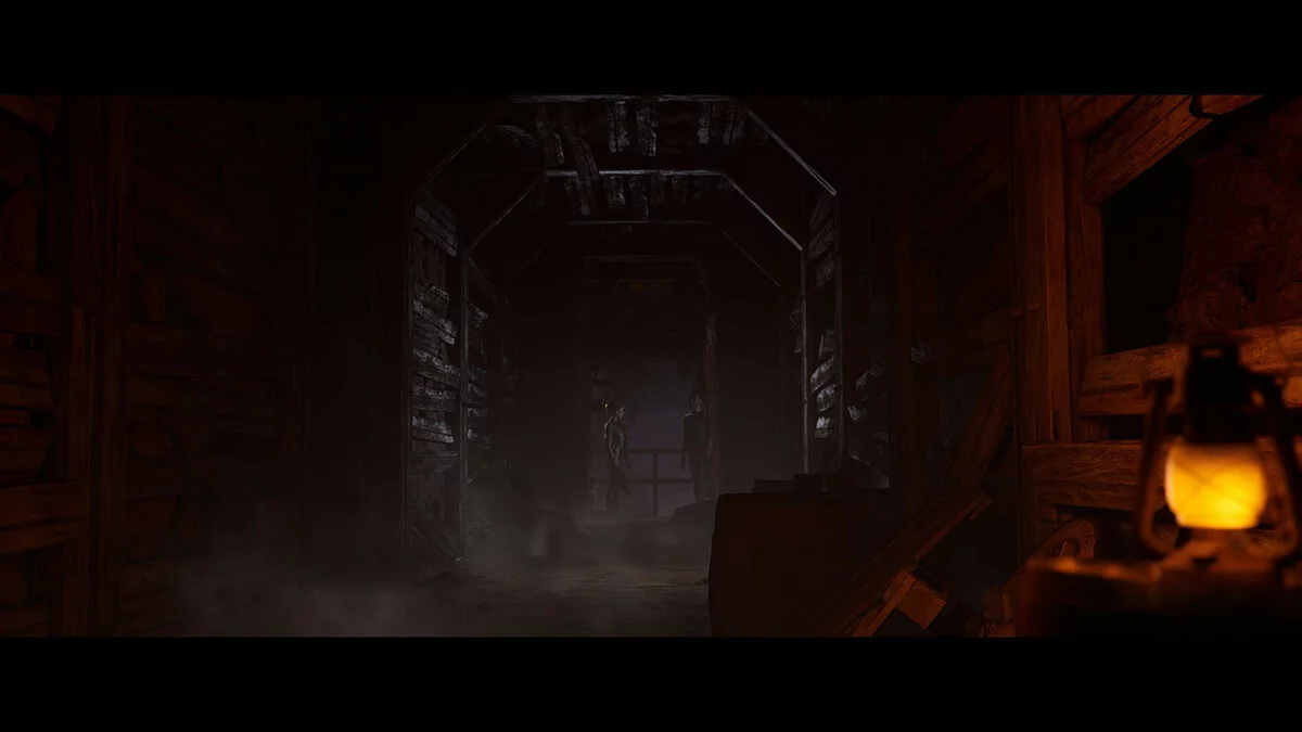 Скриншоты из The Quarry / Картинка 34