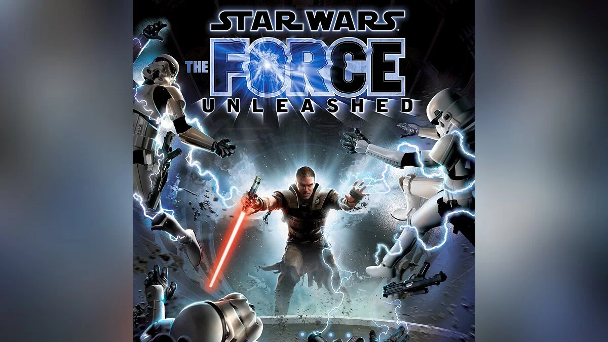 Арт из Star Wars: The Force Unleashed (2008) / Картинка 15