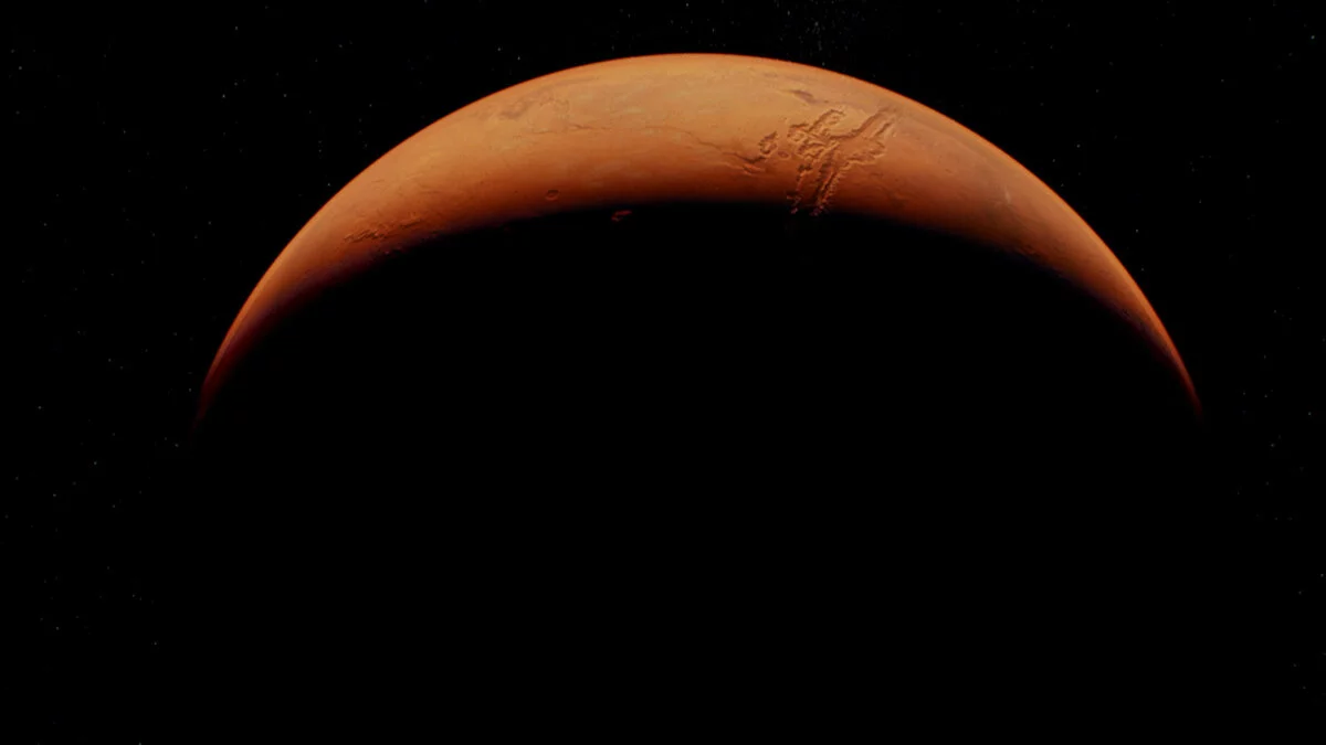 Скриншоты из Deliver Us Mars / Картинка 7
