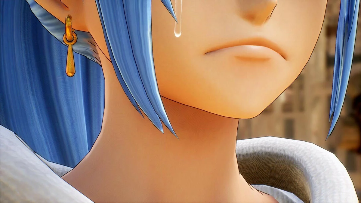 Скриншоты из One Piece Odyssey / Картинка 28