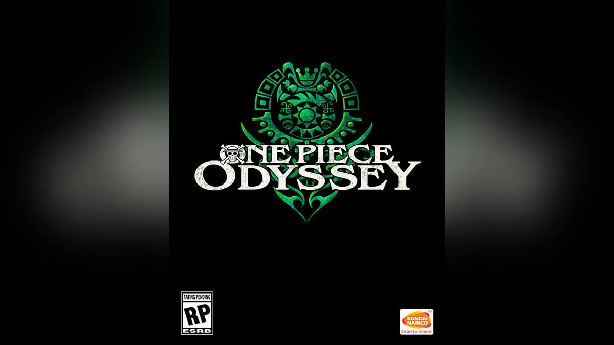Арт из One Piece Odyssey / Картинка 2