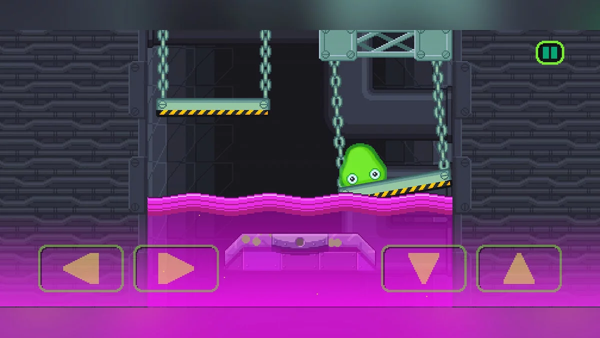 Скриншоты из Slime Labs 2 / Картинка 5