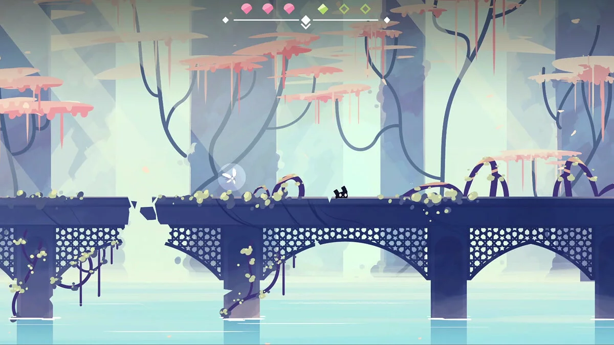Скриншоты из Faerie Afterlight / Картинка 8