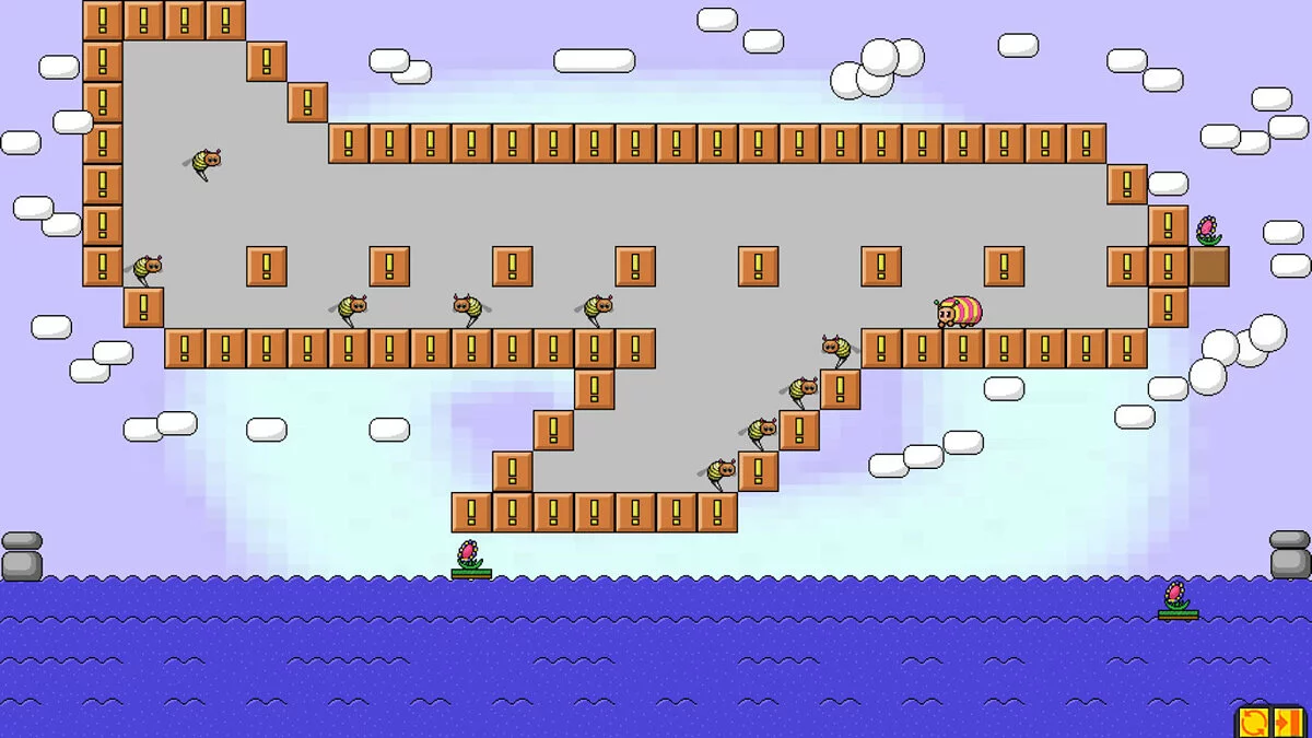 Скриншоты из Butterfly 2 / Картинка 10