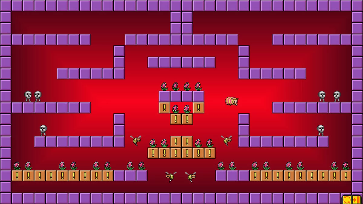 Скриншоты из Butterfly 2 / Картинка 14