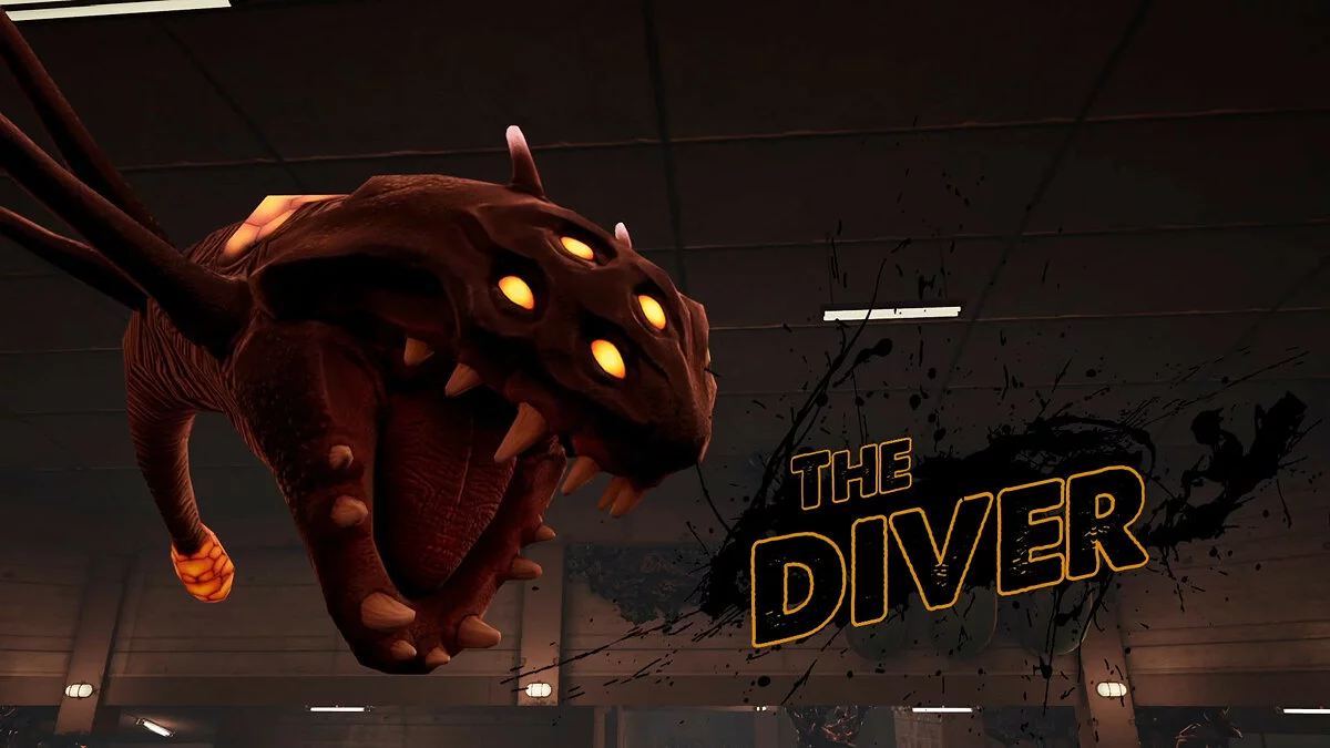 Скриншоты из Alien Removal Division / Картинка 7
