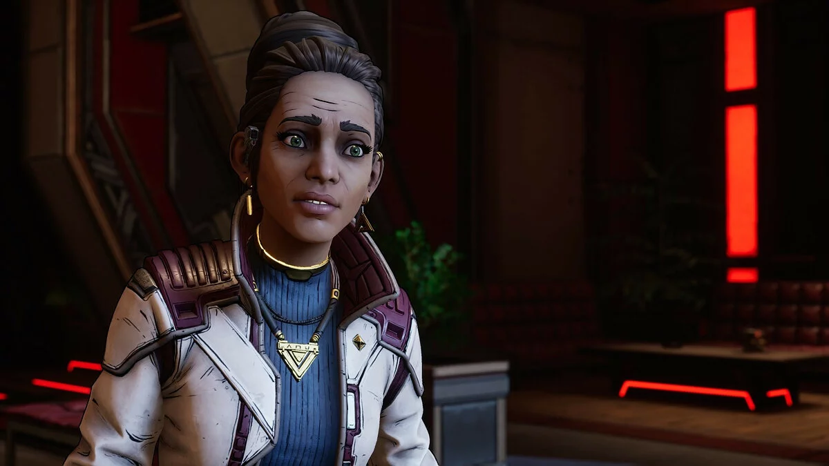 Скриншоты из New Tales from the Borderlands / Картинка 2