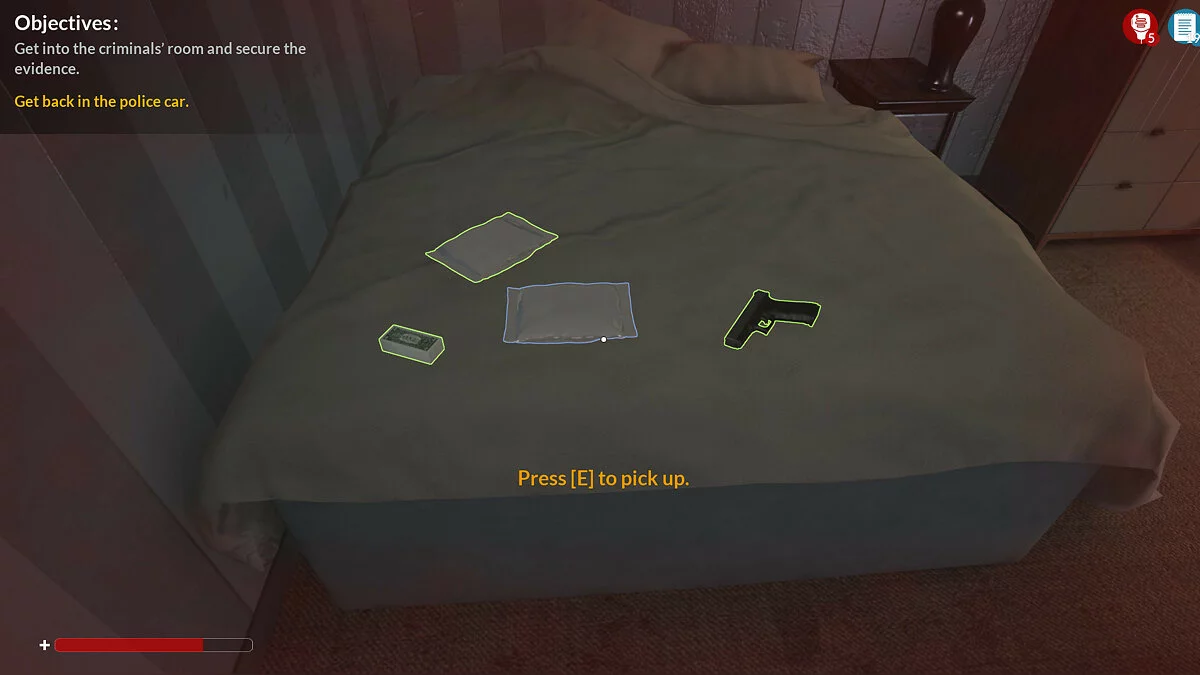 Скриншоты из Police Shootout / Картинка 18