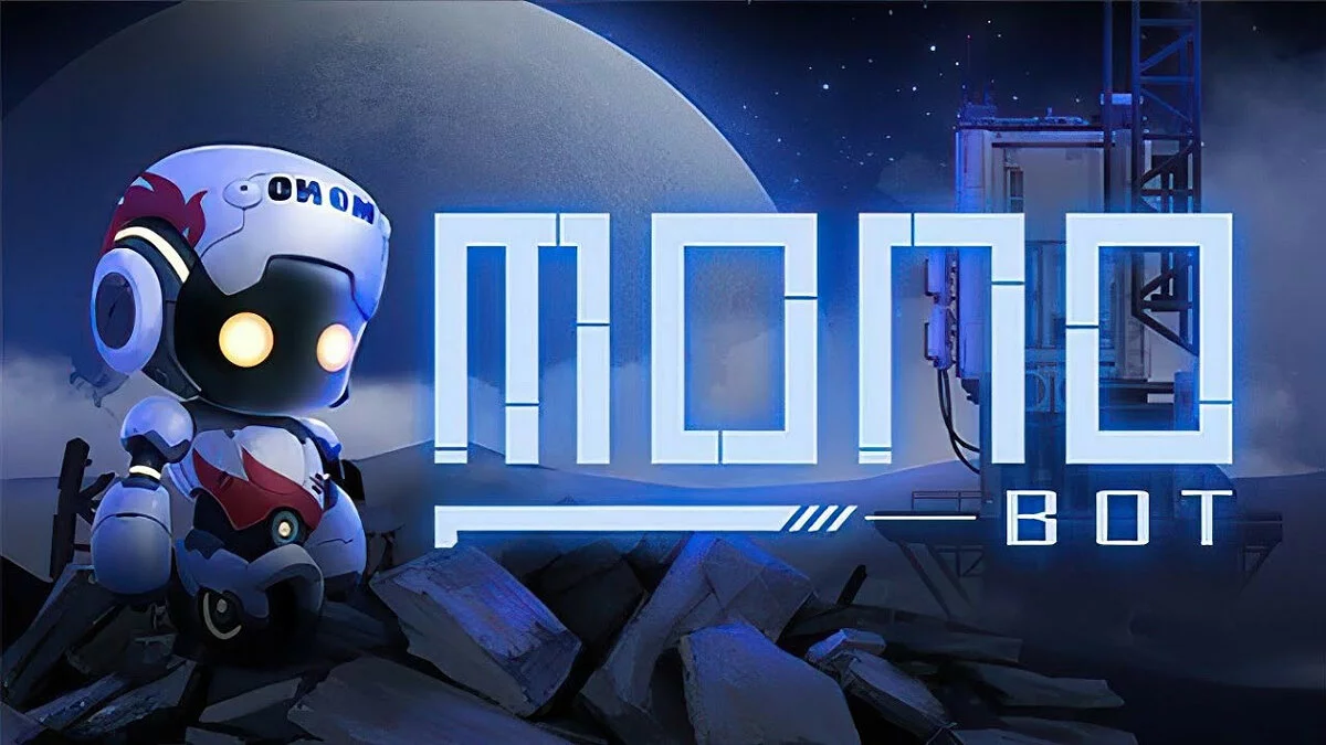 Арт из Monobot / Картинка 1