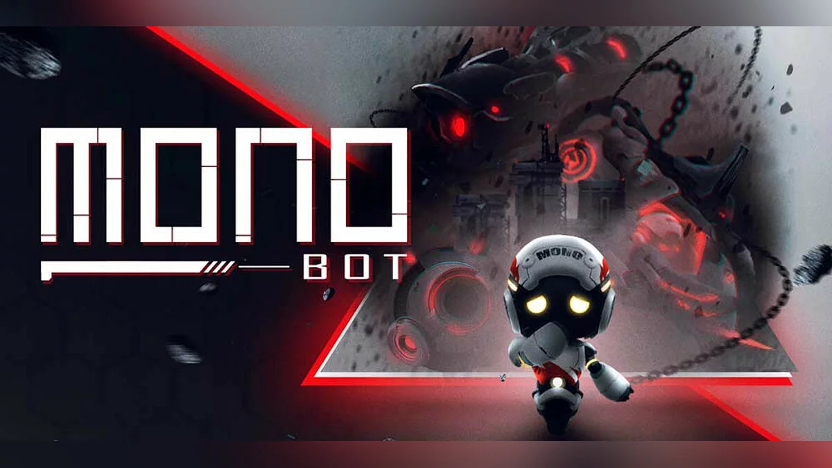 Арт из Monobot / Картинка 3
