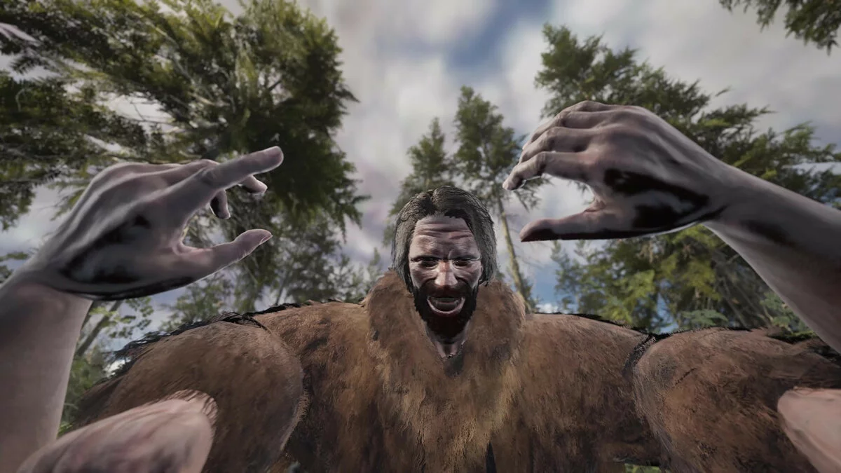 Скриншоты из Frontier: Dark Wilds / Картинка 10