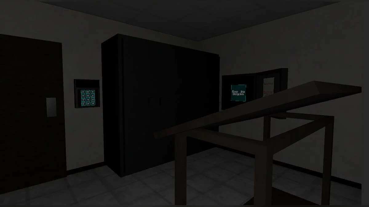 Скриншоты из IT Simulator / Картинка 2