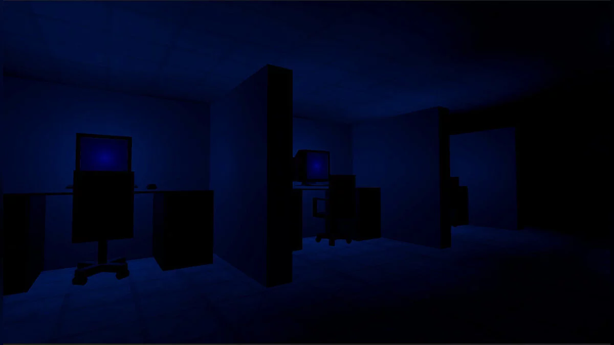 Скриншоты из IT Simulator / Картинка 4