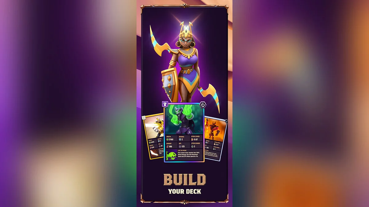 Скриншоты из Mythic Legends / Картинка 8