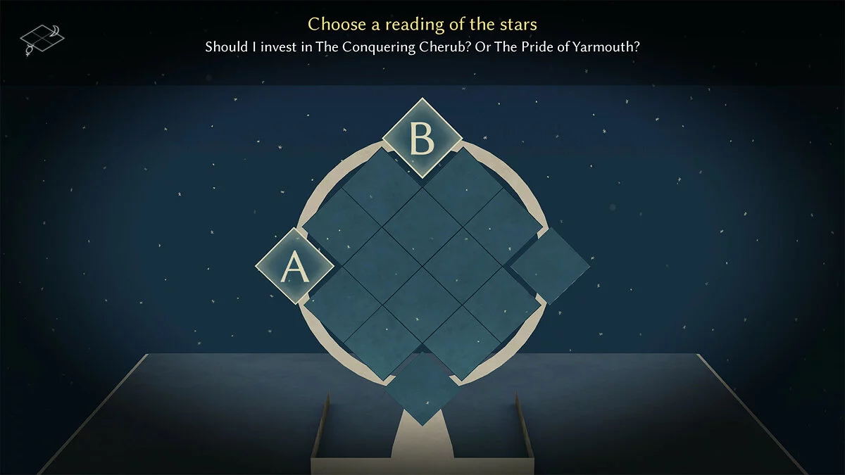 Скриншоты из Astrologaster / Картинка 8