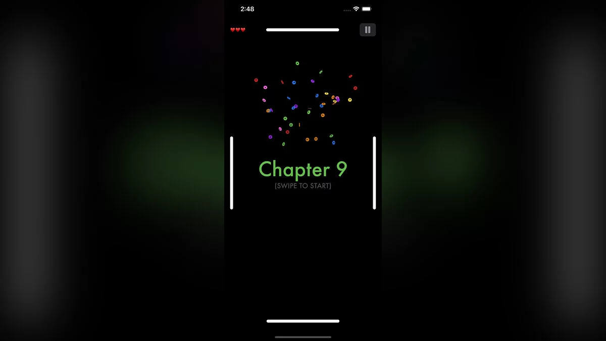 Скриншоты из MindSwipe / Картинка 3