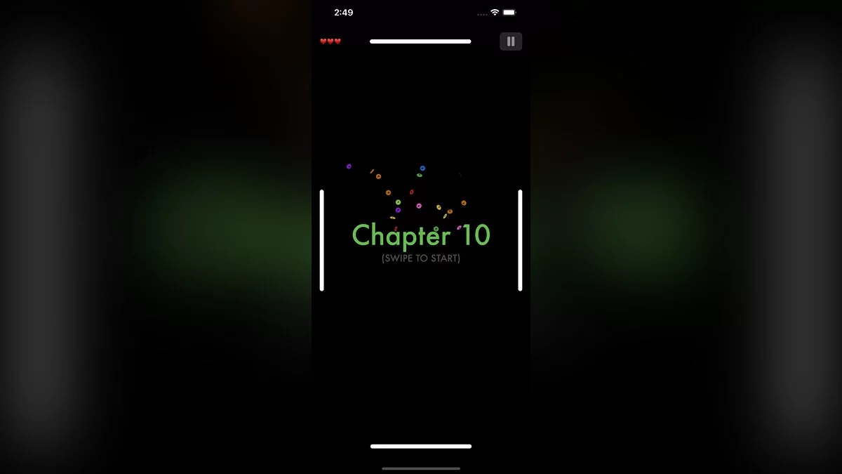Скриншоты из MindSwipe / Картинка 6