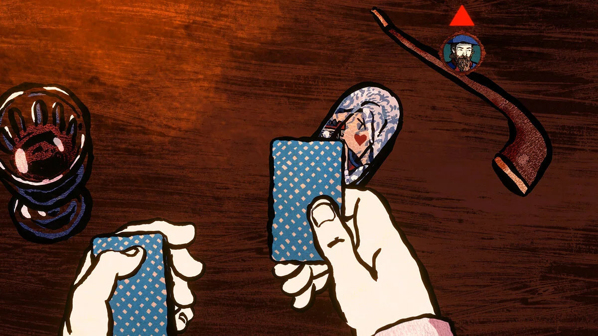Скриншоты из Card Shark / Картинка 10