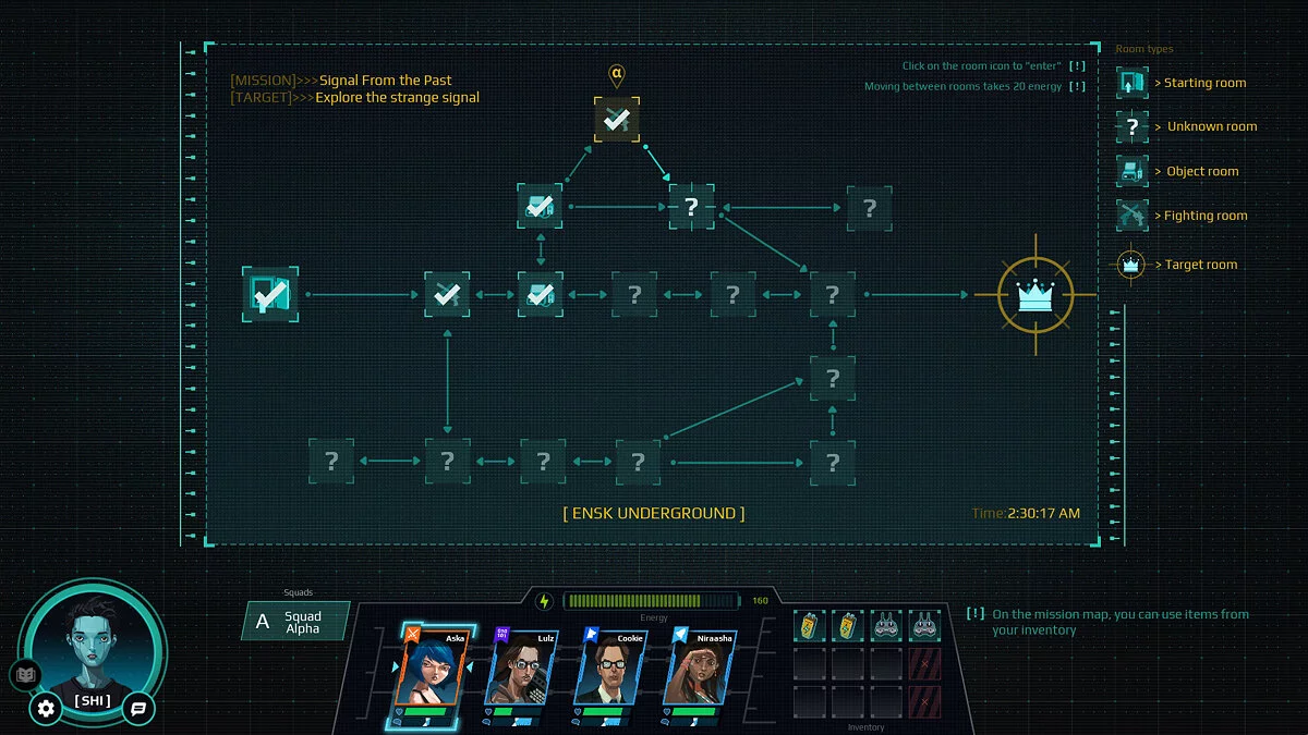 Скриншоты из Twilight Wars: Declassified / Картинка 21