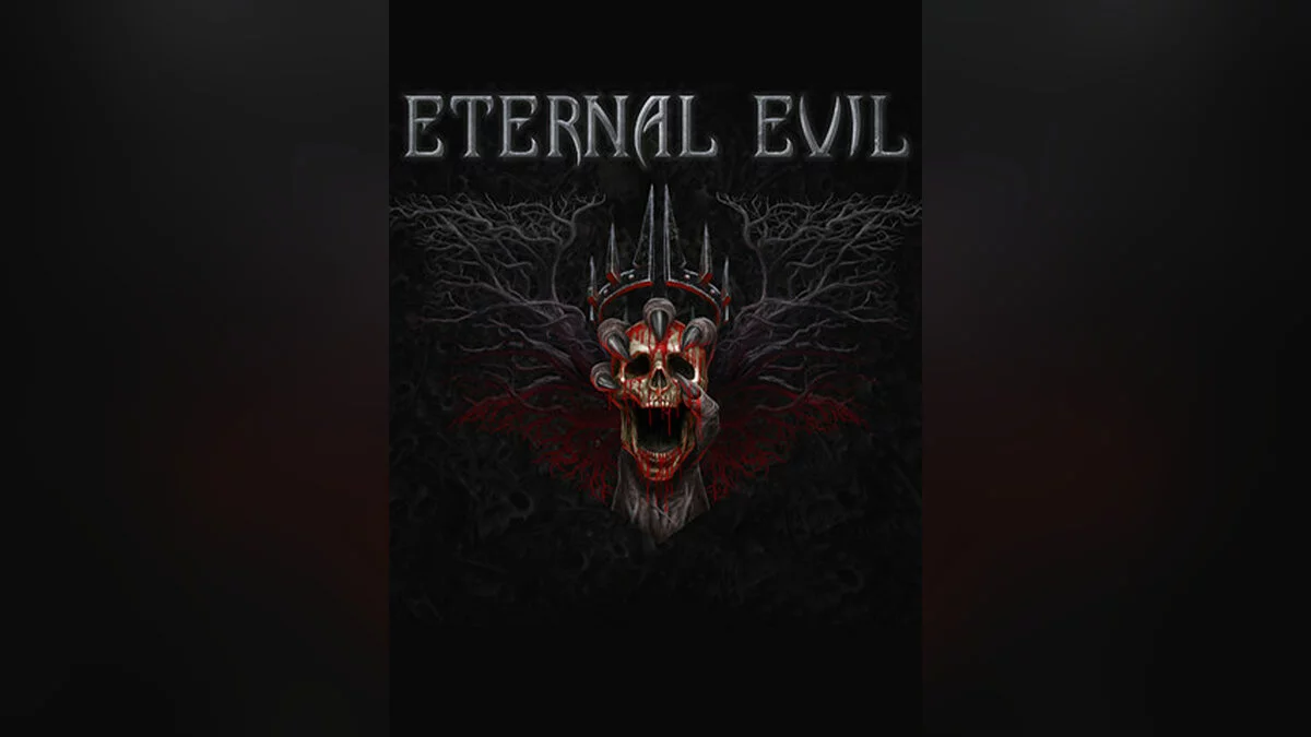 Арт из Eternal Evil / Картинка 1