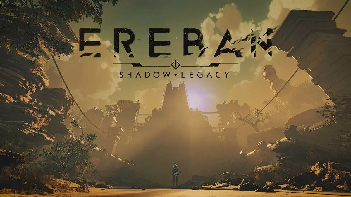 Арт из Ereban: Shadow Legacy / Картинка 3