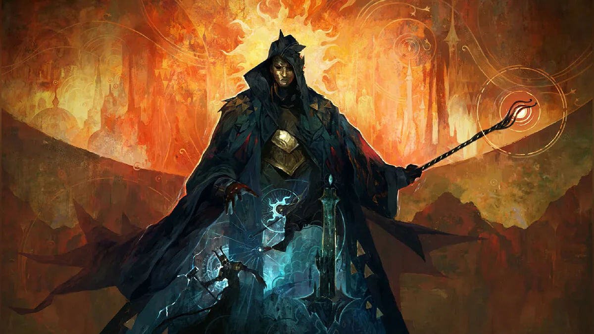 Арт из SpellForce: Conquest of Eo / Картинка 2