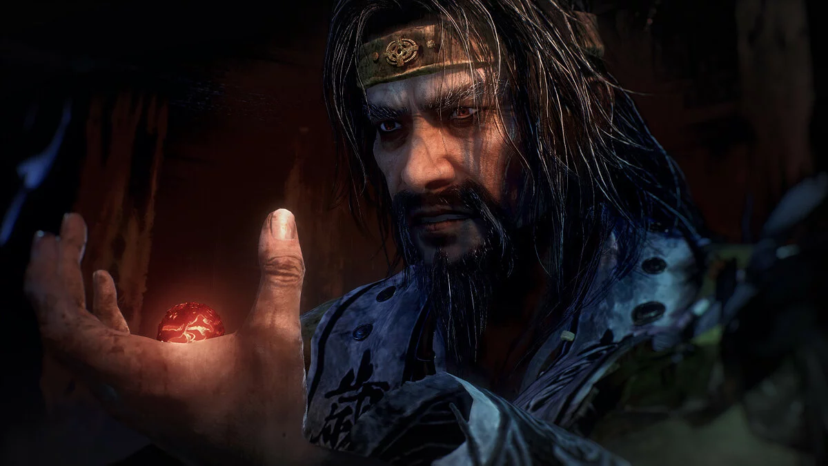 Скриншоты из Wo Long: Fallen Dynasty / Картинка 11