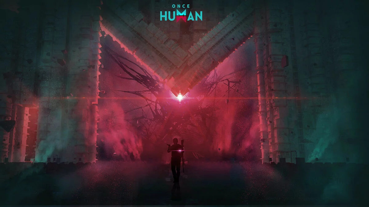 Скриншоты из Once Human / Картинка 9
