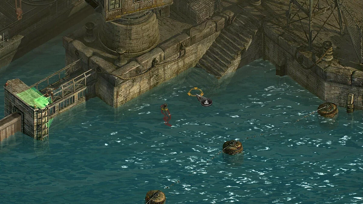 Скриншоты из Commandos 3: HD Remaster / Картинка 15