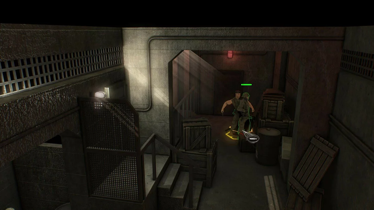 Скриншоты из Commandos 3: HD Remaster / Картинка 18