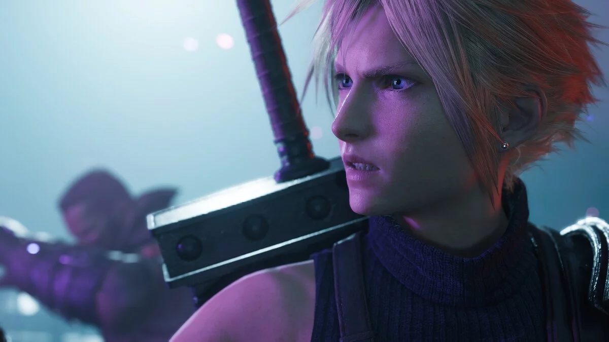 Скриншоты из Final Fantasy VII Rebirth / Картинка 34