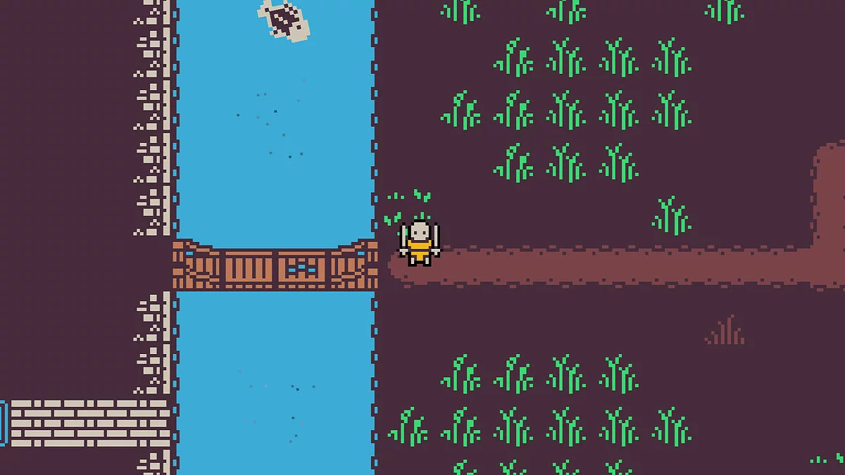 Скриншоты из Collection Quest / Картинка 13