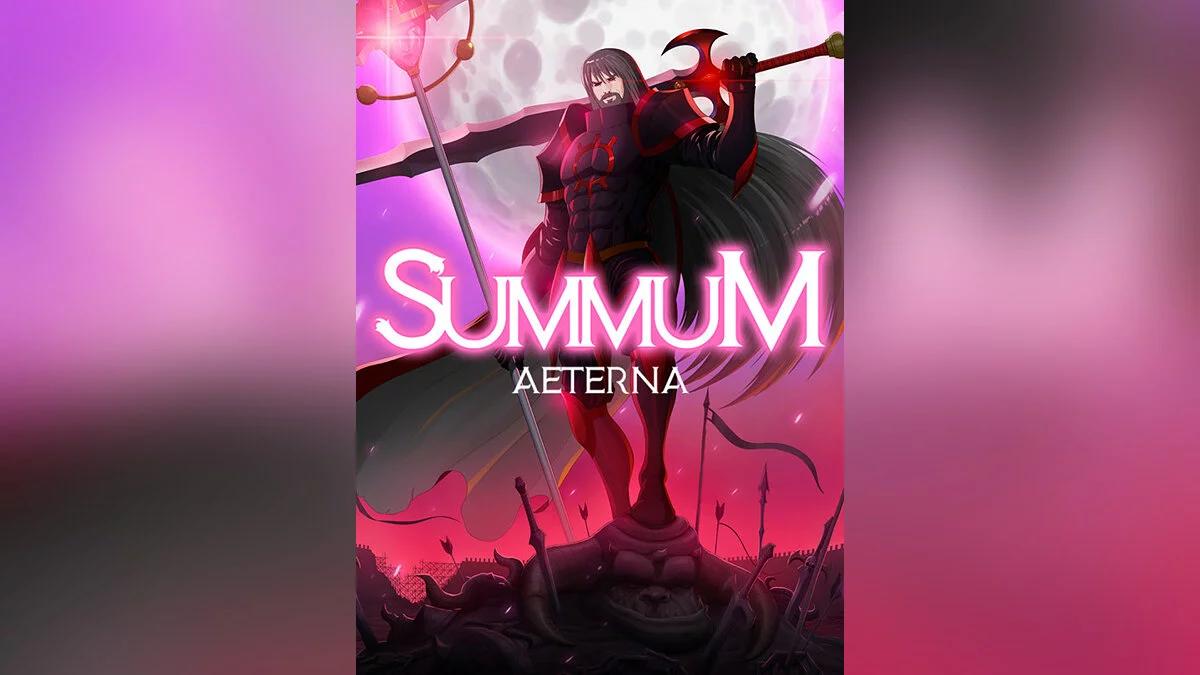Арт из Summum Aeterna / Картинка 2