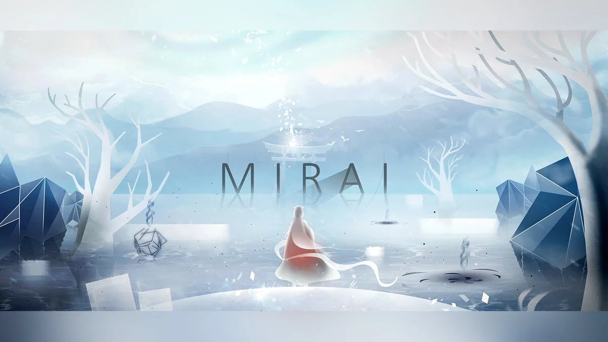Скриншоты из MIRAI-Dream Trip / Картинка 1