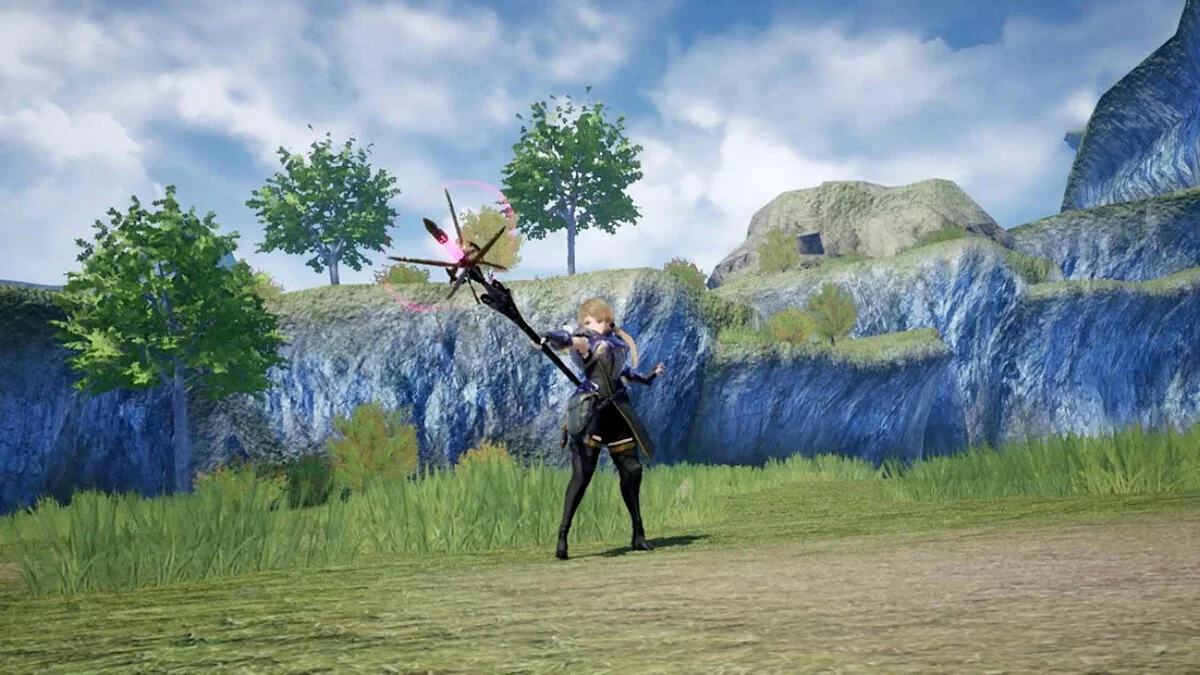 Скриншоты из Harvestella / Картинка 138