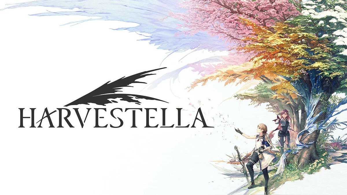 Арт из Harvestella / Картинка 2