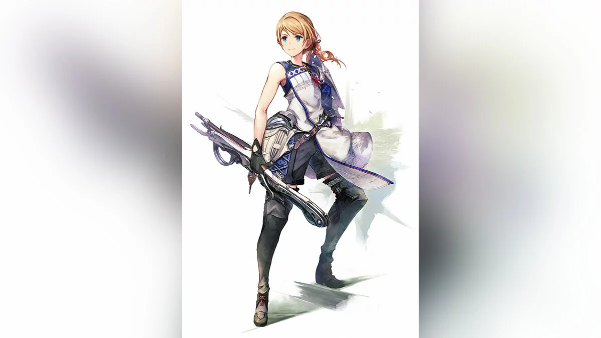 Арт из Harvestella / Картинка 7