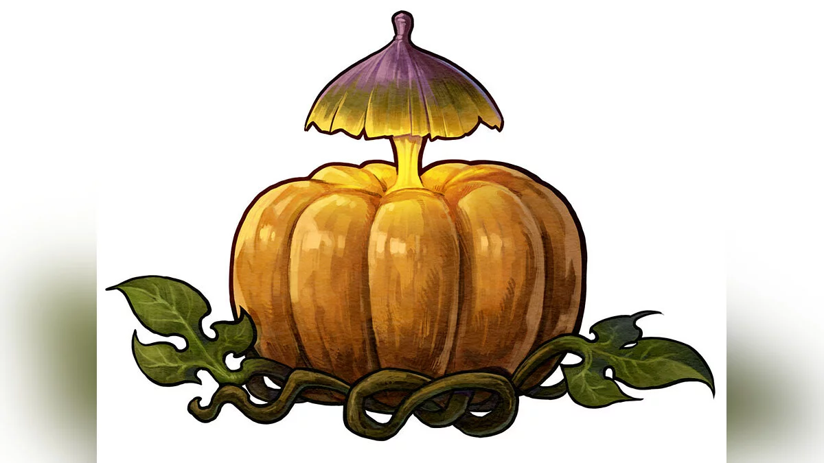 Арт из Harvestella / Картинка 15