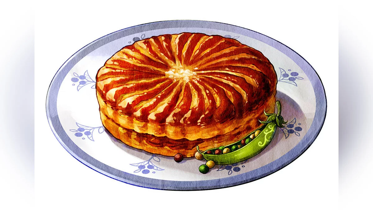 Арт из Harvestella / Картинка 17