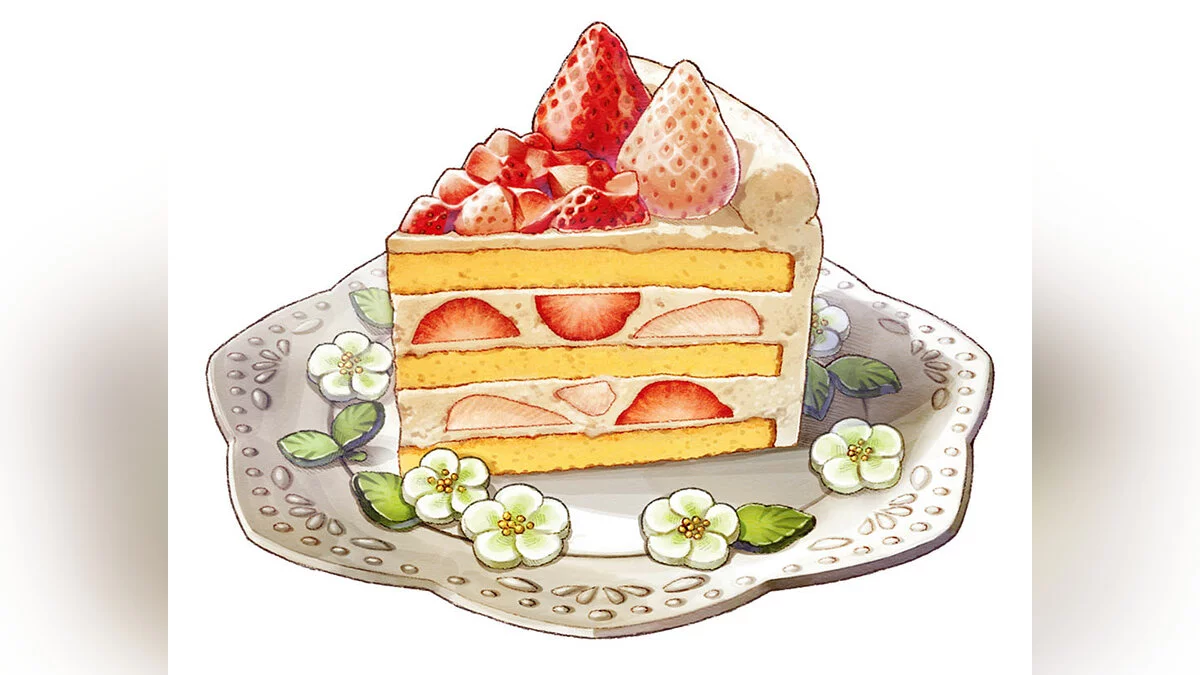 Арт из Harvestella / Картинка 21