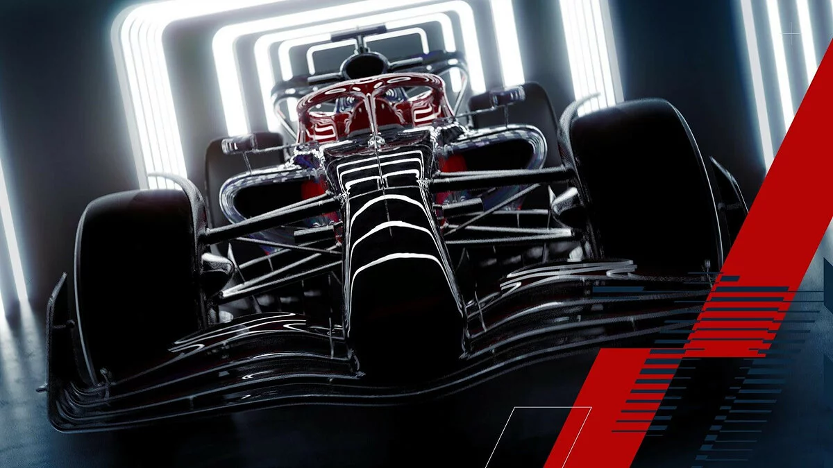 Скриншоты из F1 22 / Картинка 10