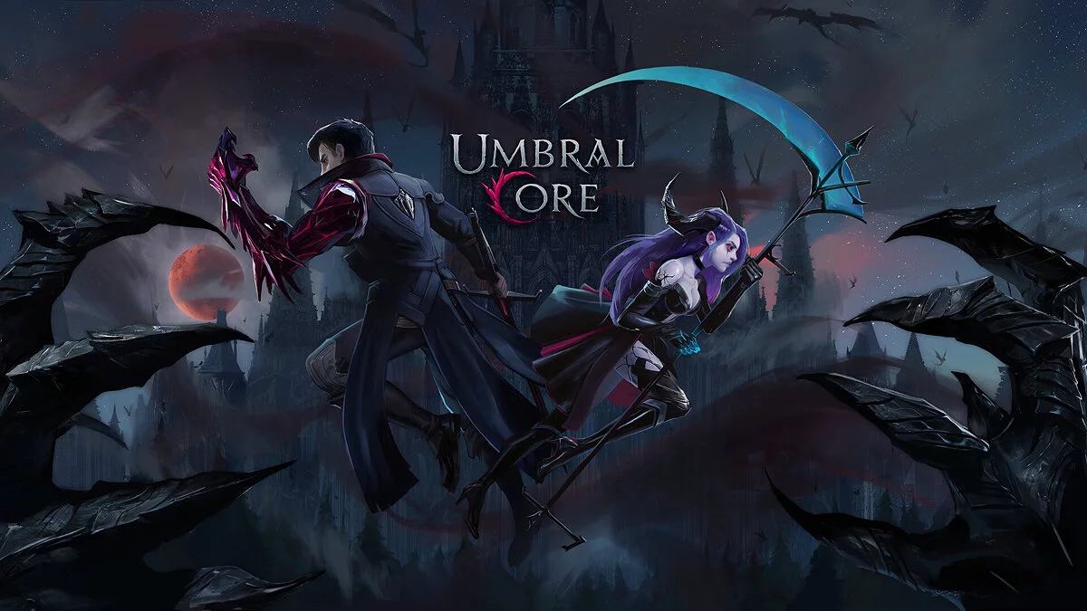 Арт из Umbral Core / Картинка 4